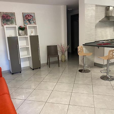 Appartamento Diamante San Vito Lo Capo Exterior photo