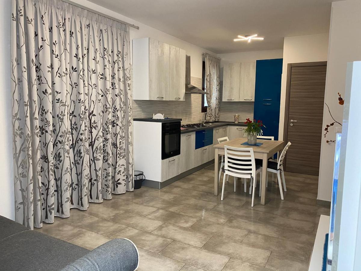 Appartamento Diamante San Vito Lo Capo Exterior photo