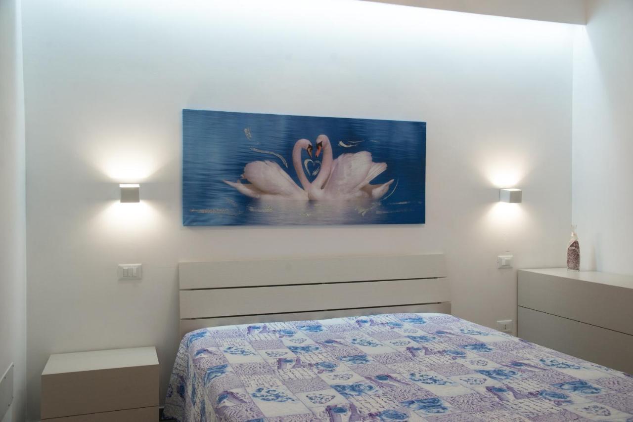 Appartamento Diamante San Vito Lo Capo Exterior photo