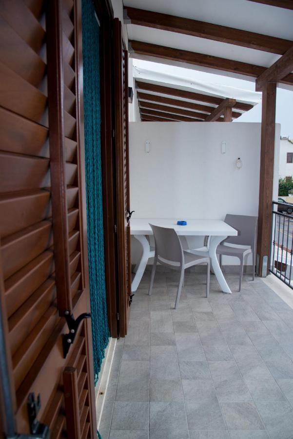Appartamento Diamante San Vito Lo Capo Exterior photo