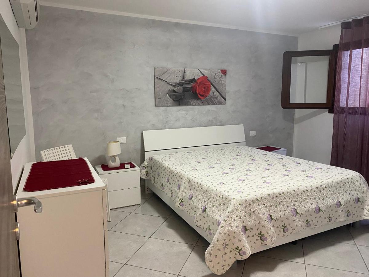 Appartamento Diamante San Vito Lo Capo Exterior photo