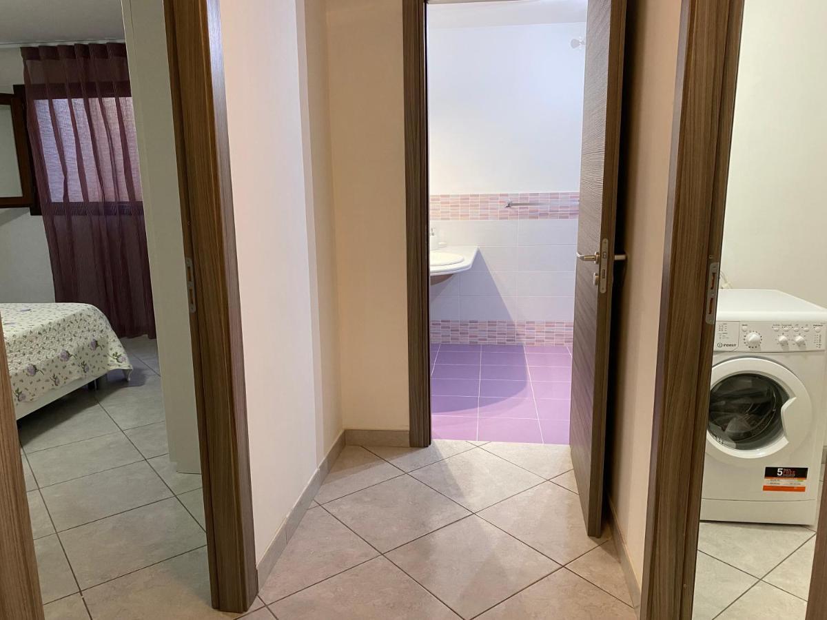 Appartamento Diamante San Vito Lo Capo Exterior photo
