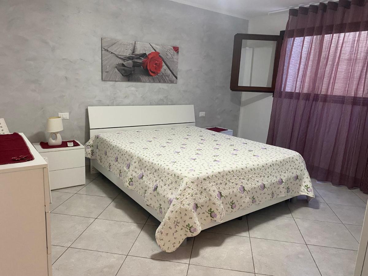 Appartamento Diamante San Vito Lo Capo Exterior photo